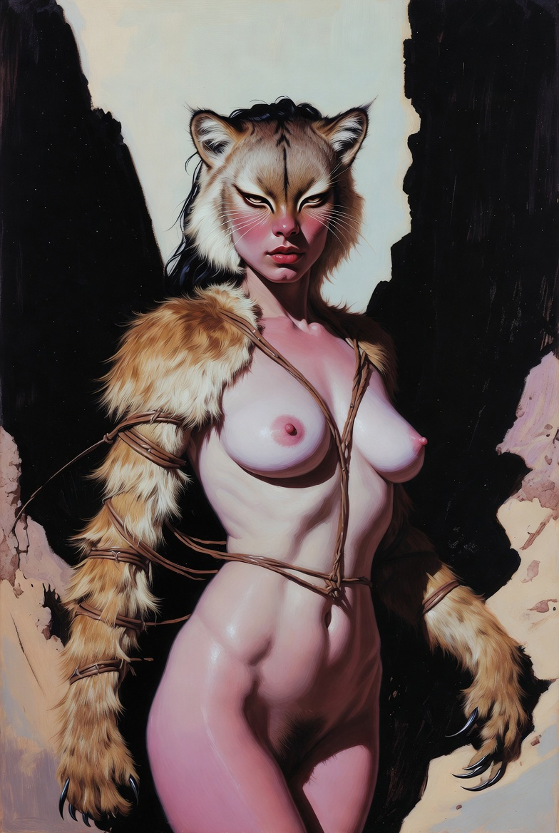 Sandcat